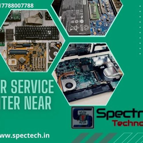 Spectrum Technology